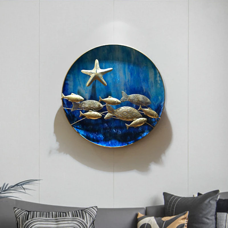 Entrance Wall Decoration Wall Decoration Wall Hanging