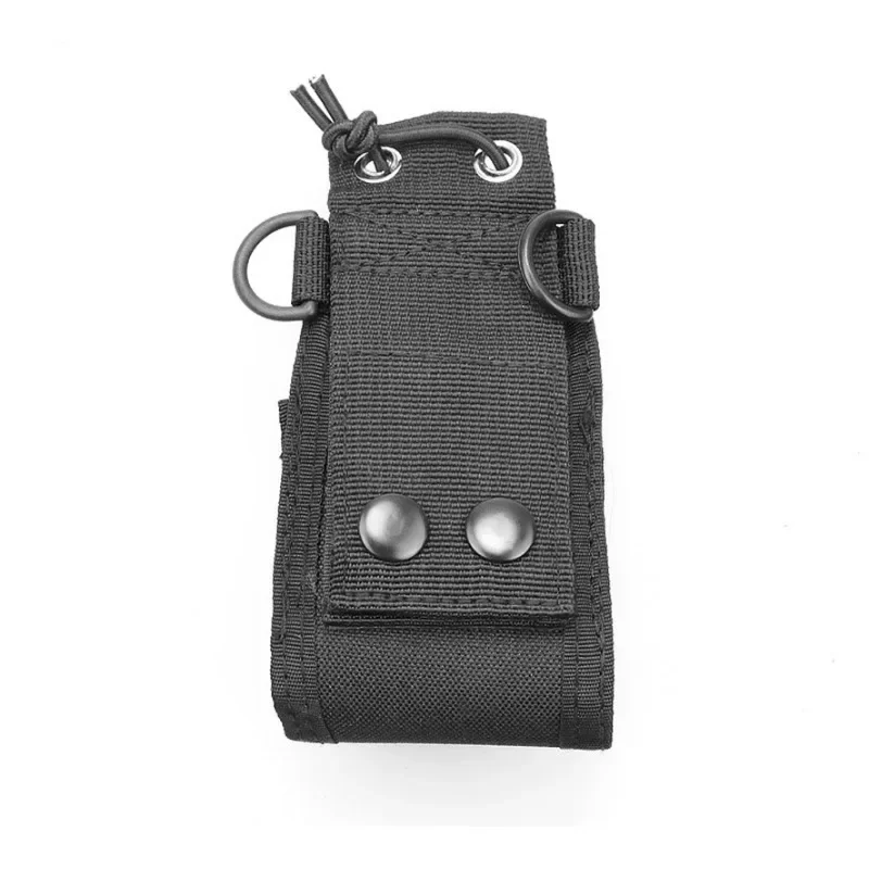 MSC-20C Нейлоновый чехол для рации Защитный чехол для ручного стола Защитное снаряжение, устойчивое к царапинам и падению