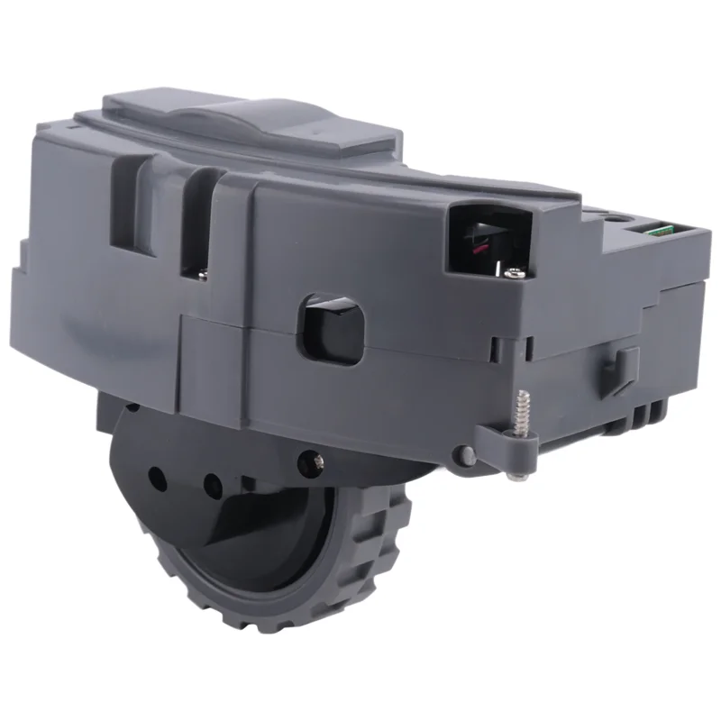 A85I-Drive وحدة عجلة ل اي روبوت رومبا 500 600 700 800 900 سلسلة قطع غيار المكنسة الكهربائية