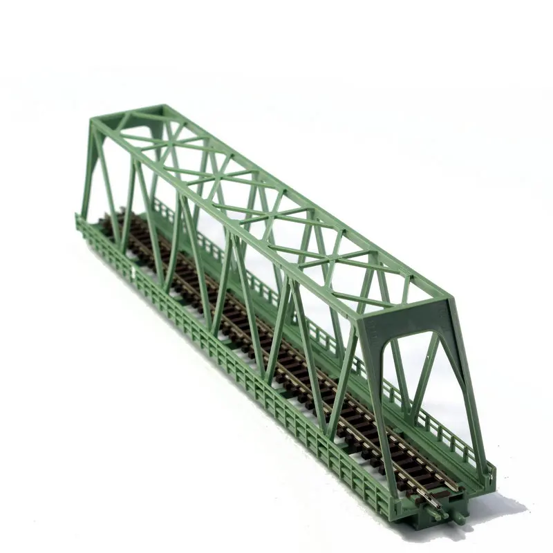 TOMIX Train Model S280 Single-line Bridge N Scale 3030/1/2/3 Single-line Bridge with Piers