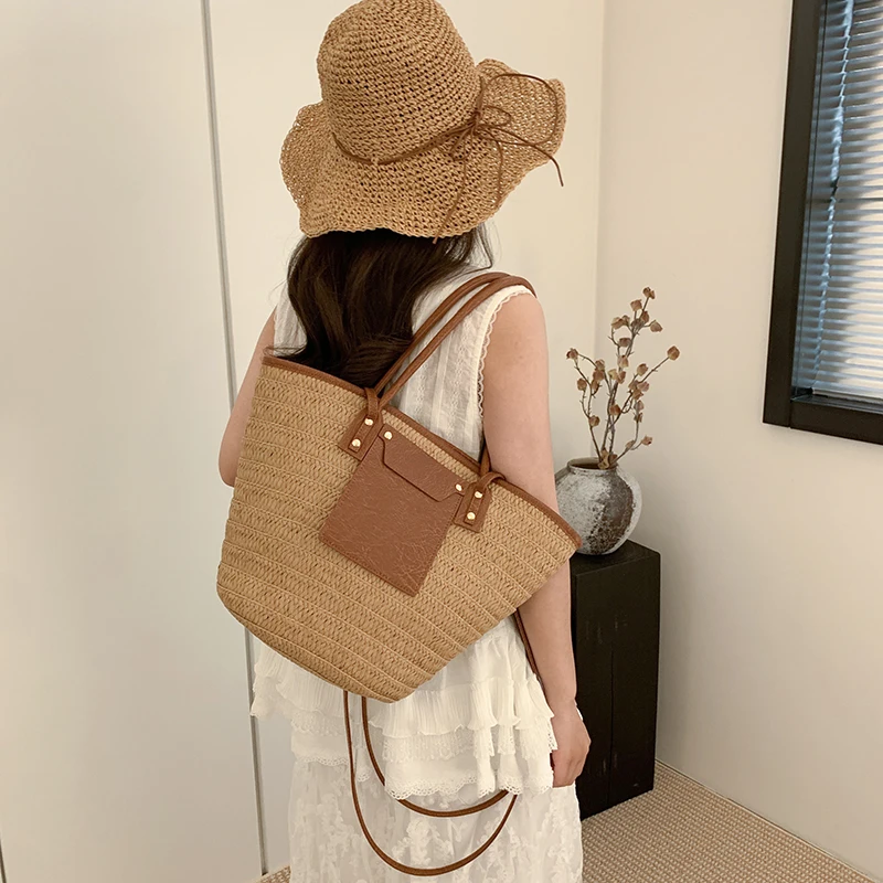 

Women’s Luxury Leather Classic Fashion Crossbody Designer Shoulder Stylish Tote Bag Elegant Handbag For Everyday Urban Dressing