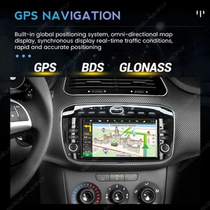 8 principais vendas painel digital fiat punto - №7