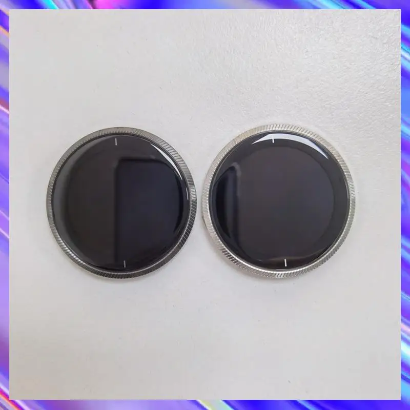 

LCD Touch Assembly For Garmin Venu LCD Touch Assembly For Venu GPS Smart Replacement