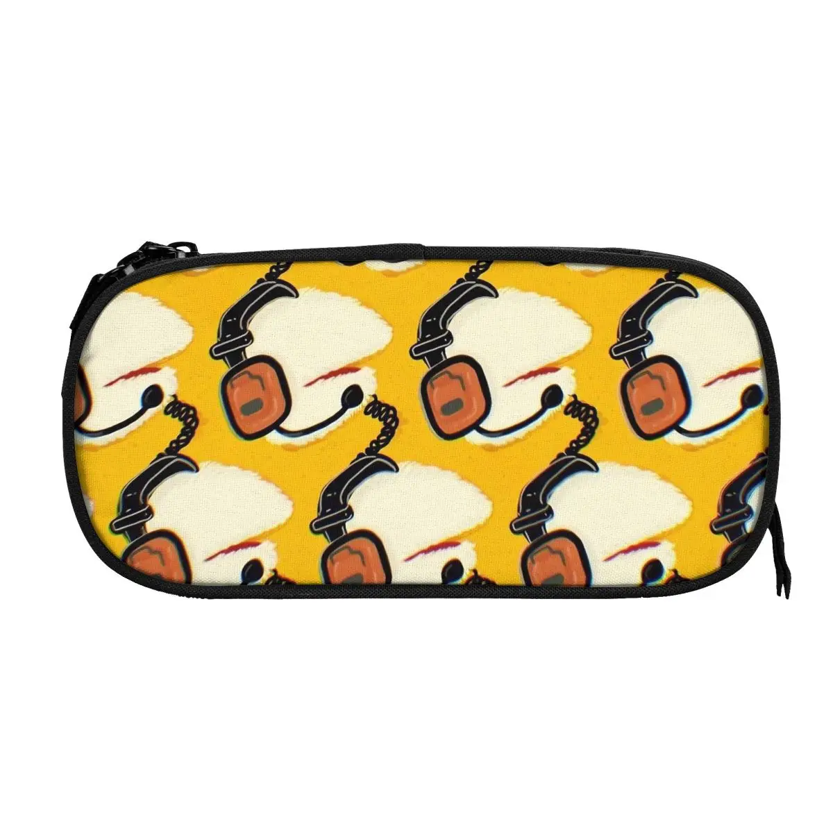 

Juan Harry 31 Minutos Pencil Case Pen Bag Girl Boy Large Storage Students School Cosmetic Pencilcases