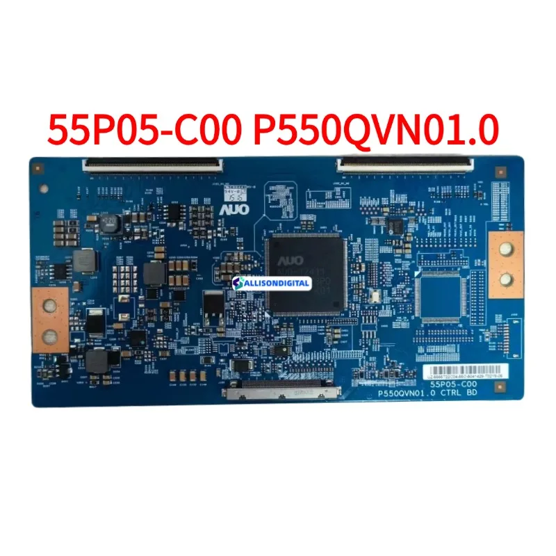 Original Spot for Hisense LED55K560U TV Logic Board 55P05-C00 P550QVN01.0