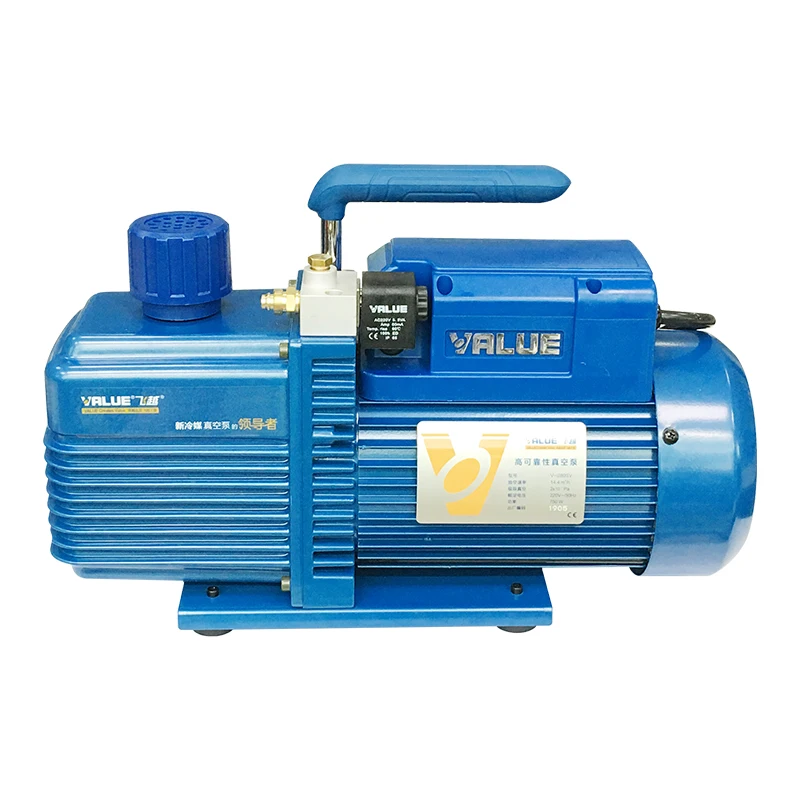 

YMJ-Bipolar Refrigerant Vacuum Pump, 4L Pump for YMJ OCA Laminating Machine and Other OCA Laminator, V-I280SV