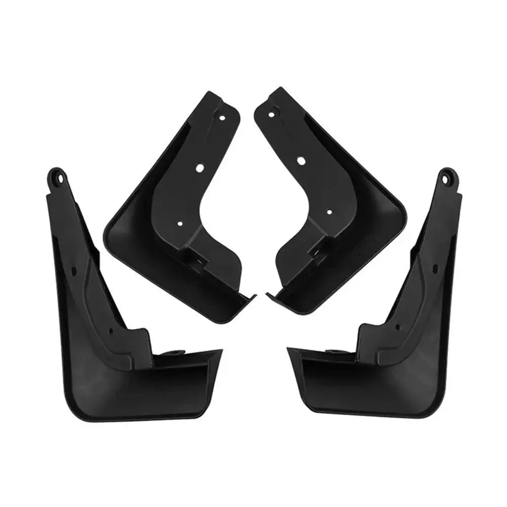 

4pcs Car For Toyota Yaris Cross Non GR 2023 Auto Mud Flaps Guard Wheel Front Rear Splash Flap Car Accessories Anti-dirty