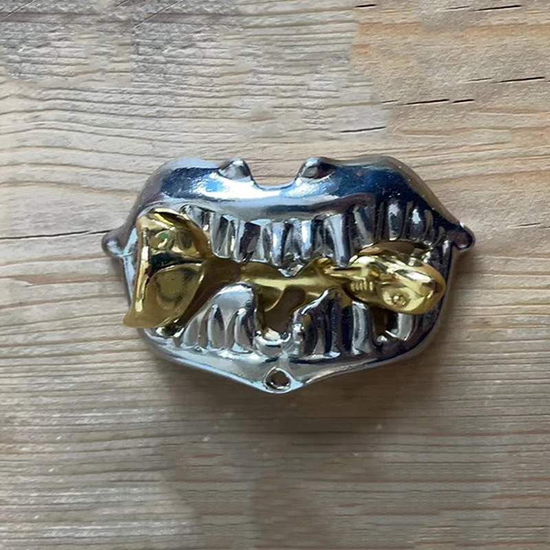 المحيط الفم الهروب تفكيك الألغاز قفل الذكاء المنطق التدريب الدماغ دعابة العقل تحدي ألعاب للأطفال بنين بنات #5