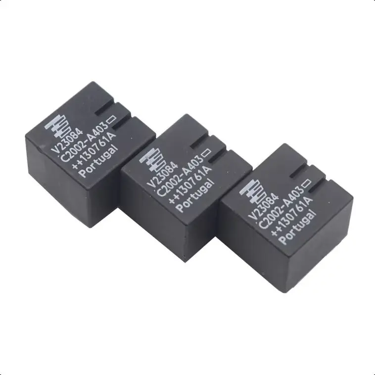 【3-1PCS】V23084-C2001-A303 V23084-C2002-A403 Tyco Automotive relay 10 pins