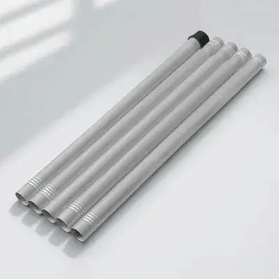 

Stainless Steel Outdoor Flagpole Durable Rotating Flag Stand for Garden Decoration Stainless Steel Flagpole