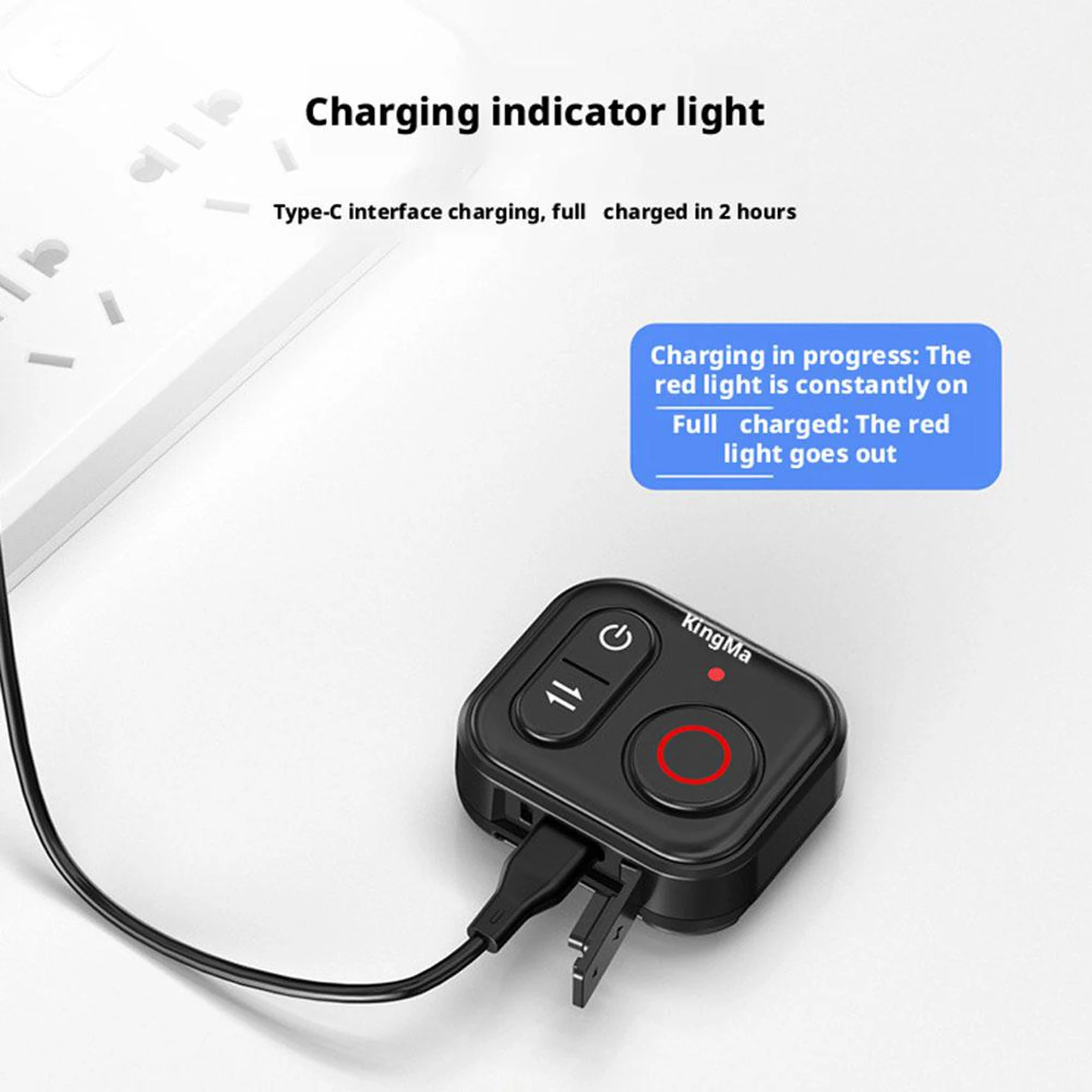 Bt Remote Control A…