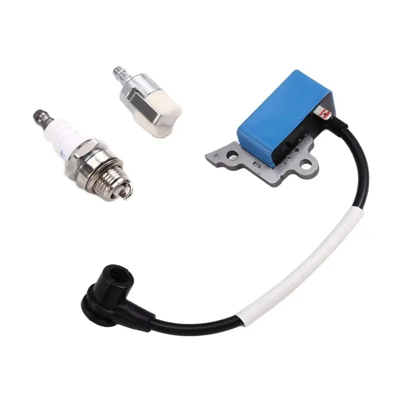 

A411001780 For SRM3020TES High Voltage Ignition Coil Replacement Kit For HC-2810 SRM3020