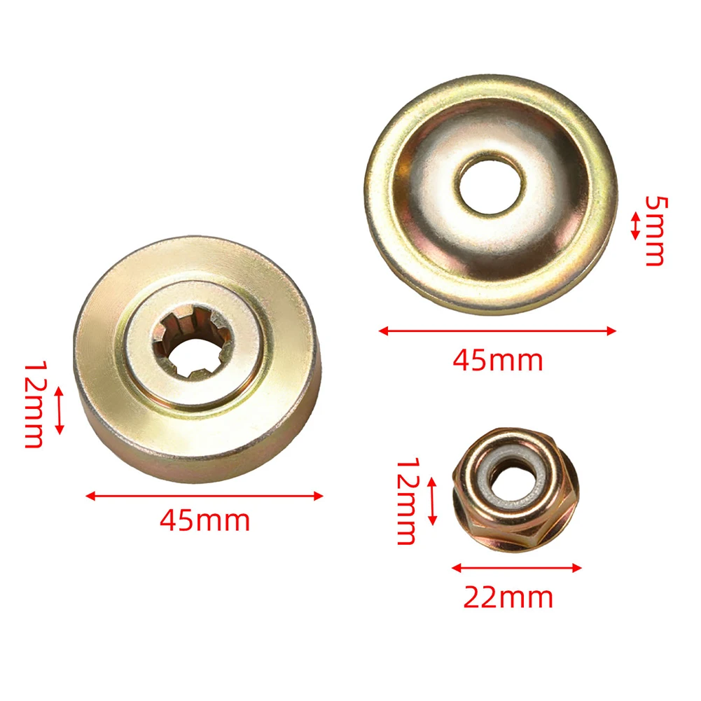 

Щетка для чистки газонокосилок с крепежными элементами, проволочная щетка для газонокосилок, инструмент для чистки полов, плитки, затирки и стен