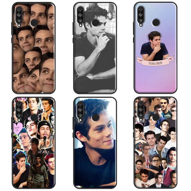 Dylan O'brien Teen … - image