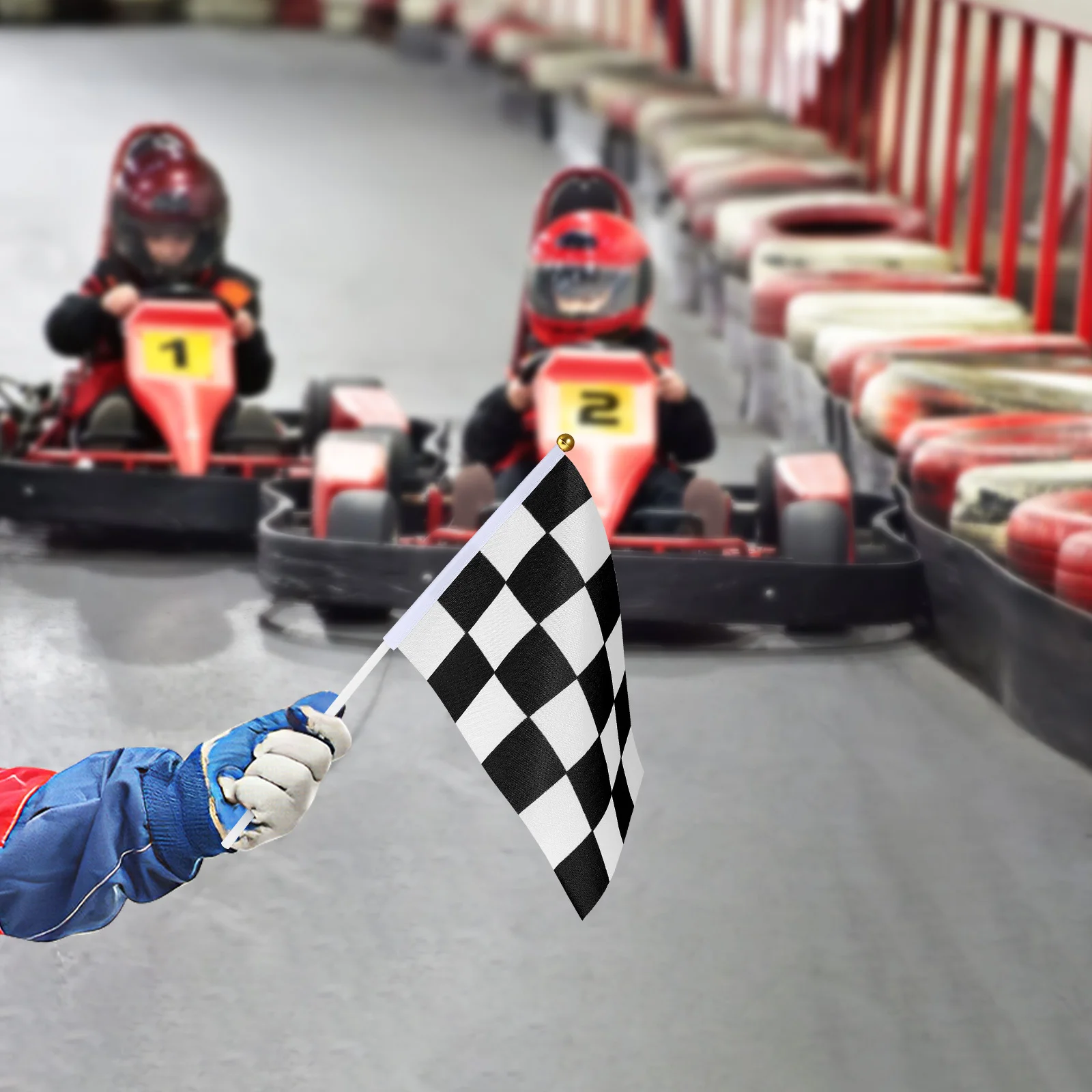 : Flaggen, Banner & Zubehör