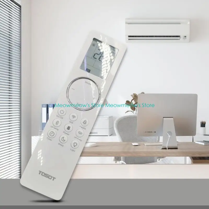 W91A Программирование не требует универсального кондиционера дистанционного управления с усилительными расстояниями сигнала и