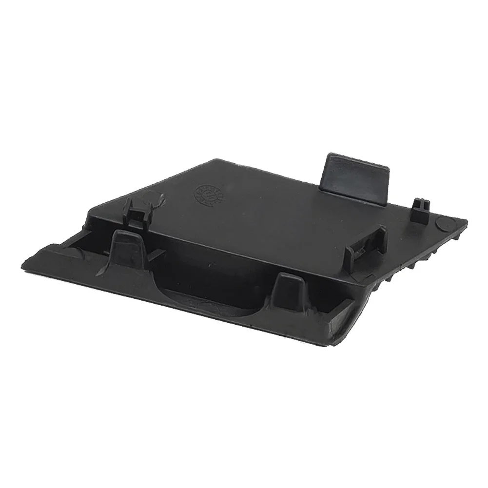 

Заглушка буксировочного крюка для Mercedes, неокрашенная, прямая замена, цельная деталь