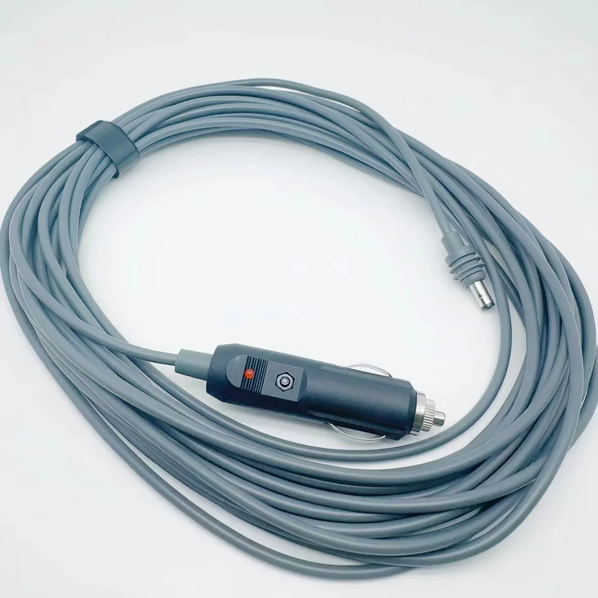 Car Charger Universal Power Cord 12V-24V Auto Cable For Cars Bluetooth Speakers Camera GPS Laptop DC