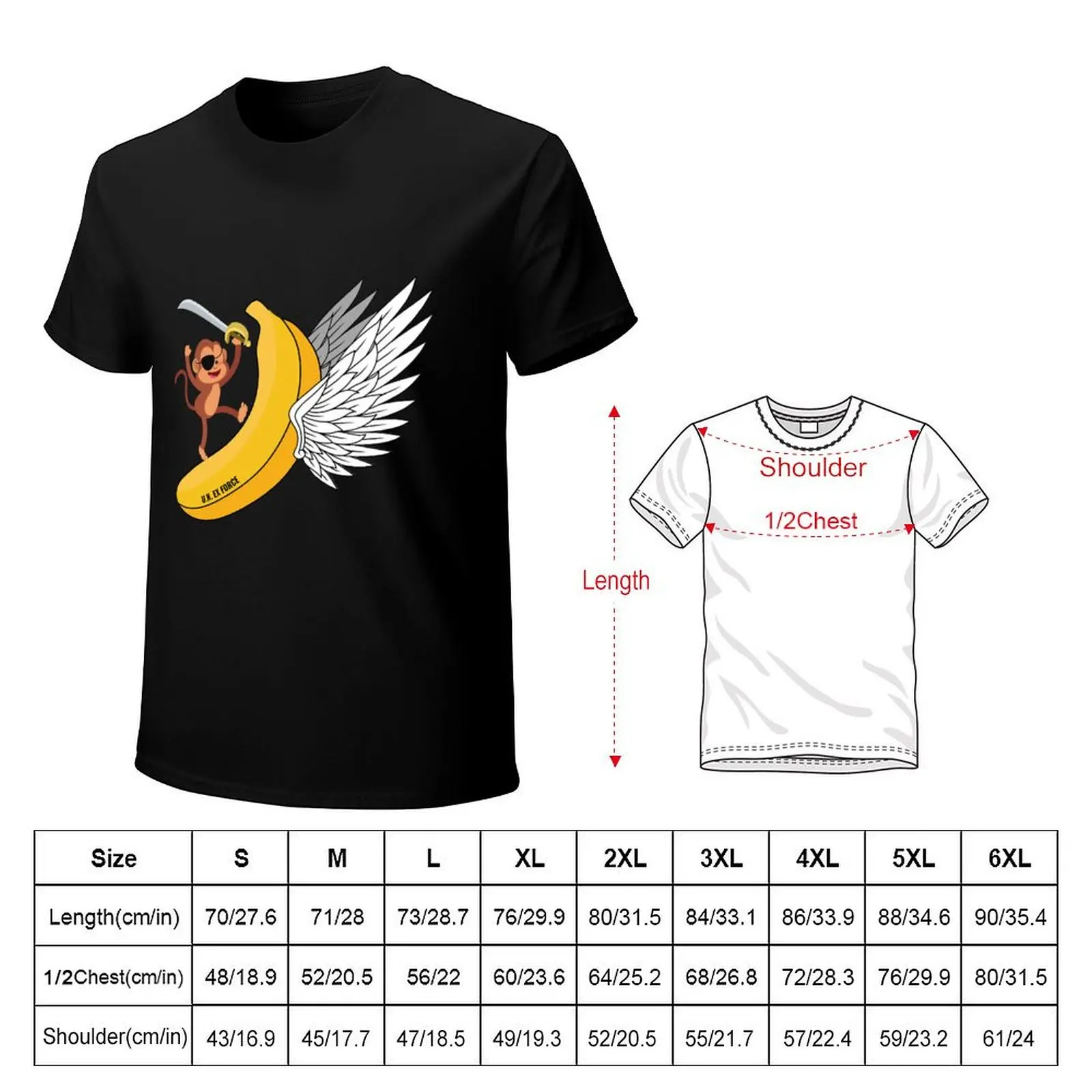 Merry Band Of Pirates - Expeditionary Force. T-Shirt High Elasticity Sports Tee Shirt