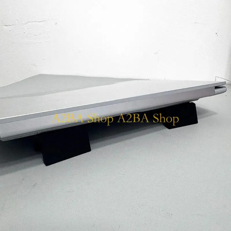 

A2BA Ergonomic Laptop Stand Base Cooling Holder For Improved Postures And Airflows