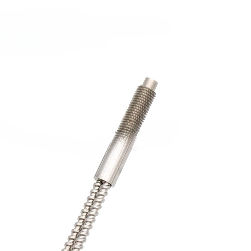 FGR-620 (R) Glasfasersensor, reflektierend, Hochtemperaturfühler