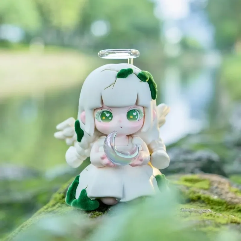 

Liita V2 Embrace Fantastic Adventure Series Коллекция слепых коробок Mystery Box Сумка Игрушки Детские забавные игрушки Хобби и коллекционные предметы