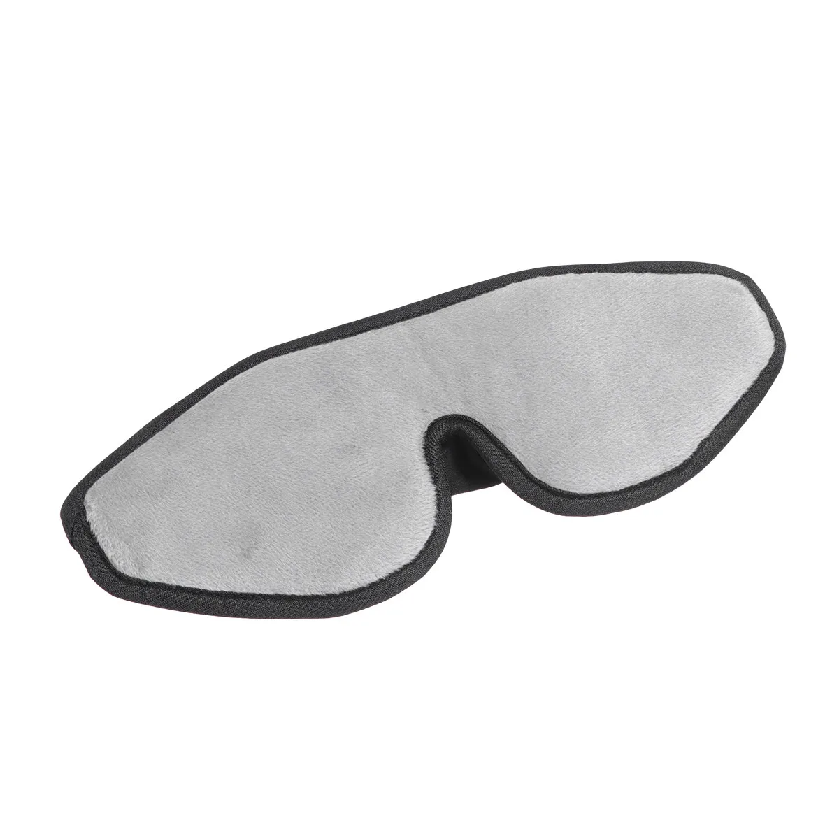 

3D Sleeping Eye Mask for Kids Adults Premium Soft Lightweight Eyeshade Blocks Light Helper Travel Home Hotel Train