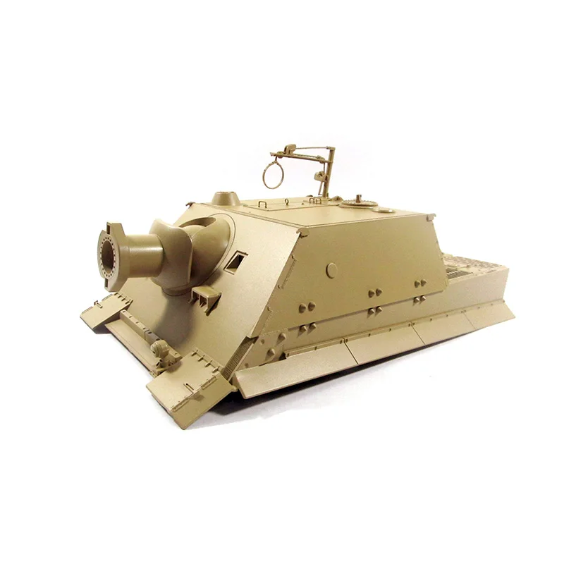 Mato 1/16 Scale German Sturmtiger RC Tank Plastic Upper Hull MF3016 Toys Gift RC Accessories Panzer Toys Parts TH00935