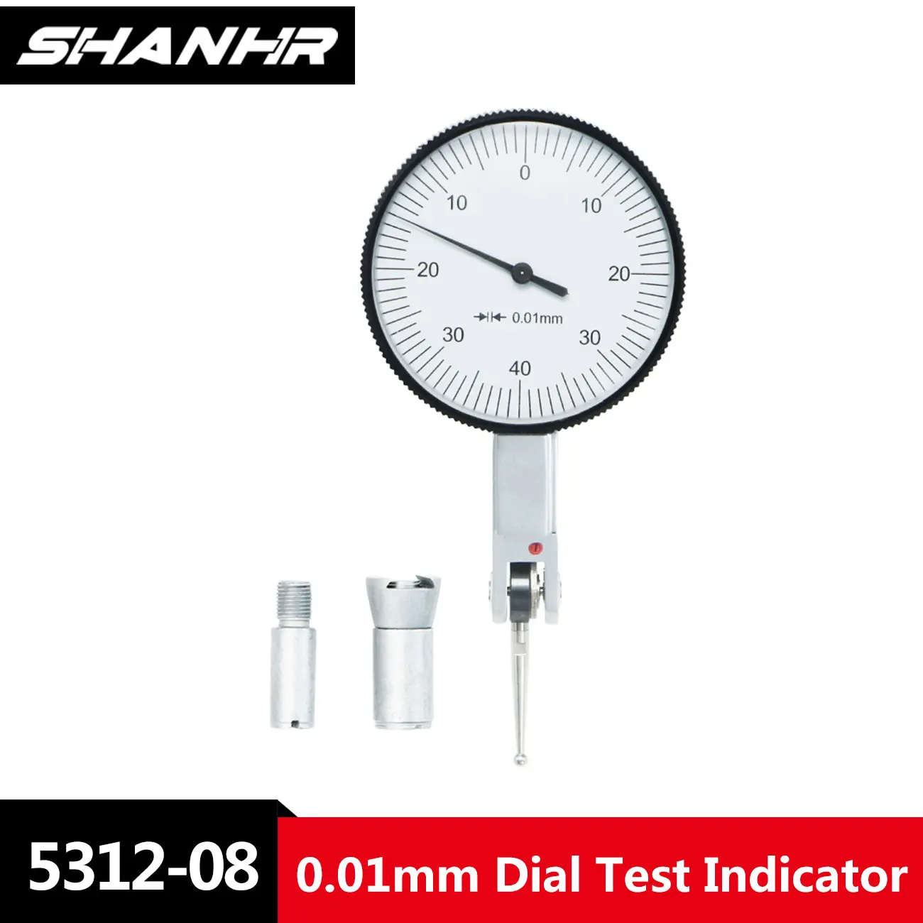 Shanhr 0-0.8Mm 0.01…