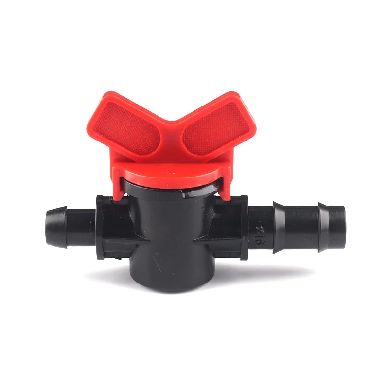 Thumbnail 4 - #18 Garden Hose Fittings & Valves Comparison Guide