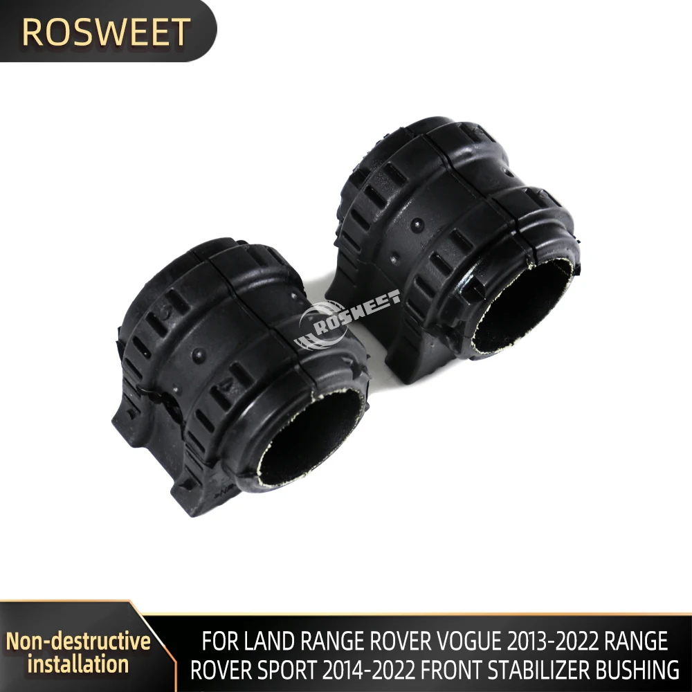 

Front Stabilizer Bushing For Land Rover Range Rover Sport L494 Range Rover Vogue L405 LR048451