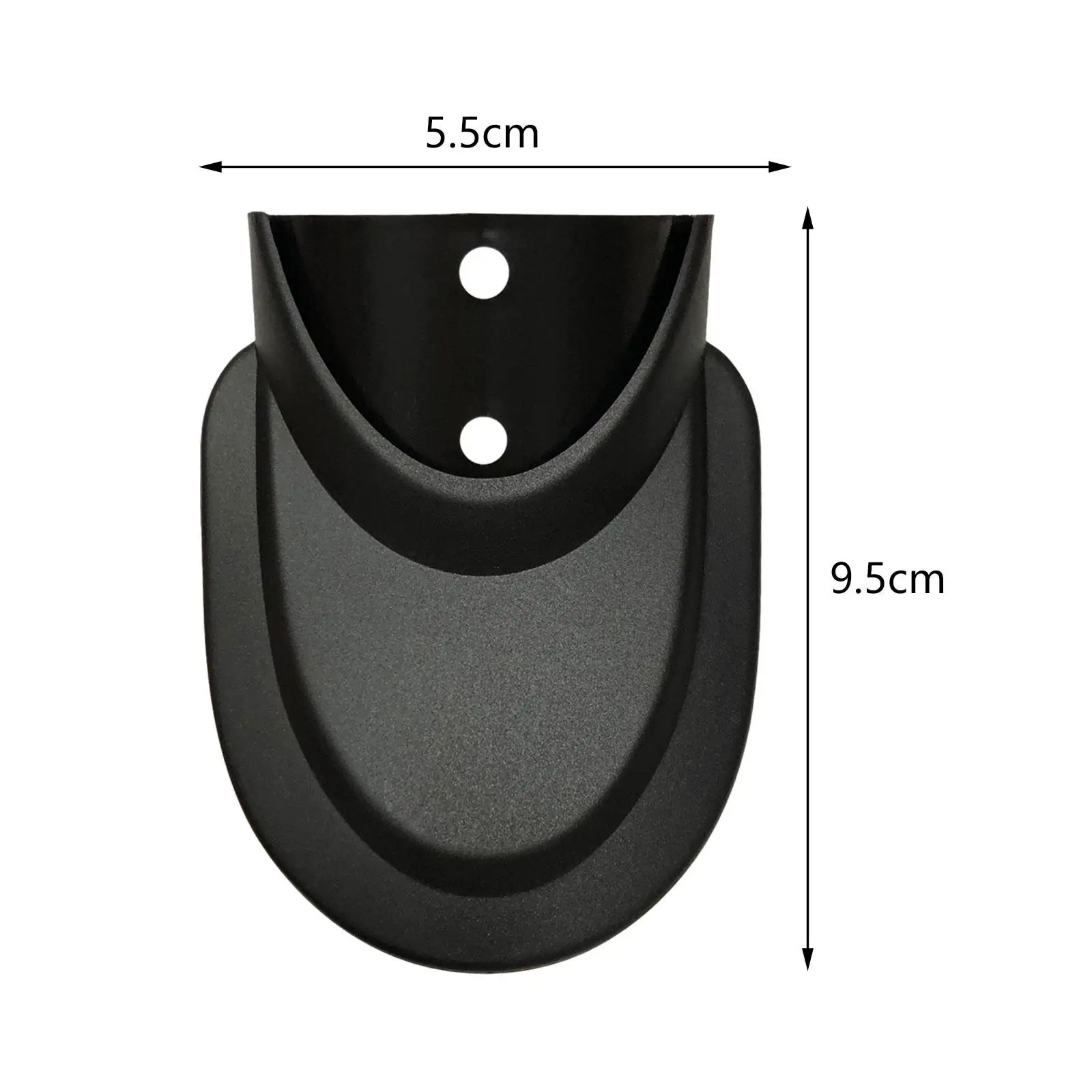 Bikes Mud Flap Protection Sturdy Universal Portable Bike Mudguard