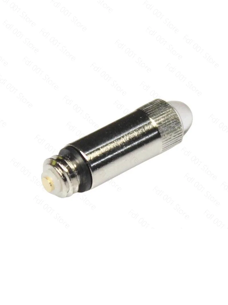 Suitable for Welch Allyn Laryngoscope 60813 HPX060 WA 06000-U Bulb 2.5V0.8A Compatible Model Can Replace
