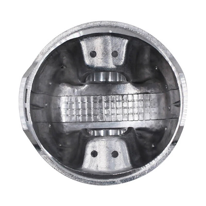 Piston Ring for Honda XR 100 CRF100 CM185T CMX250C/CD Rebel CM250 Motorcycle Engine ATV Scooter Parts