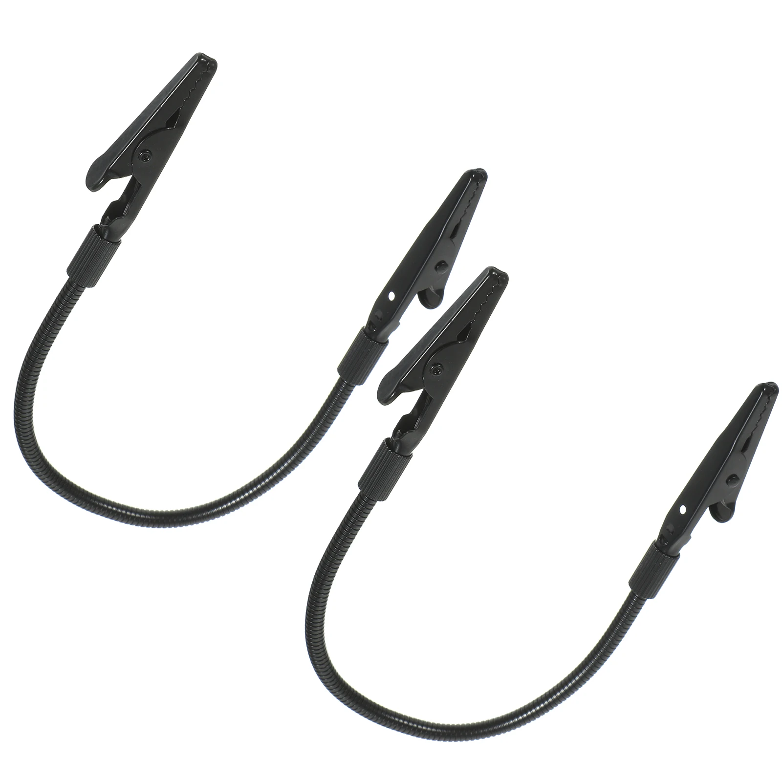

3pcs Welding Tools Flexible Soldering Clips Stainless Steel Photo Memo Clamps Craft Decorative Wire Holder Price Tag