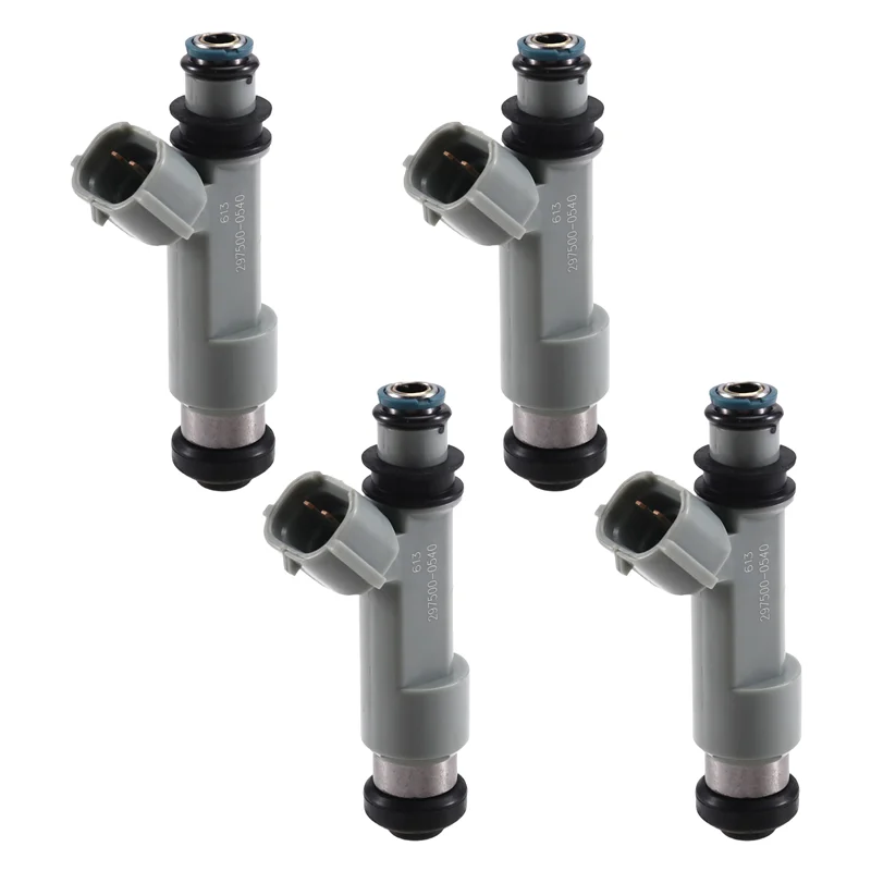 

AS57-Fuel Injector Nozzle 2975000540 Bico Replacement Part For SUZUKI SX4 1.3 1.6 Injection Engine Assy-Fuel Parts 297500-0540