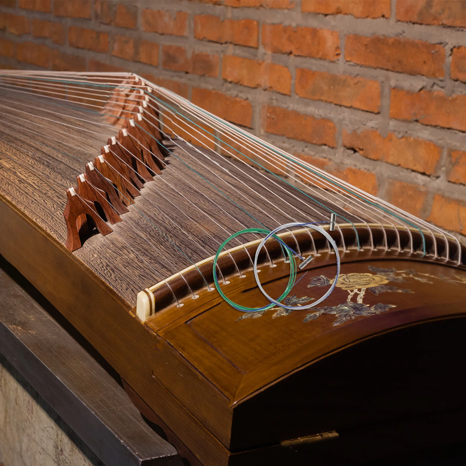 

Children's Guzheng Strings Stringed Instrument Accessories Music Wire Spare Part