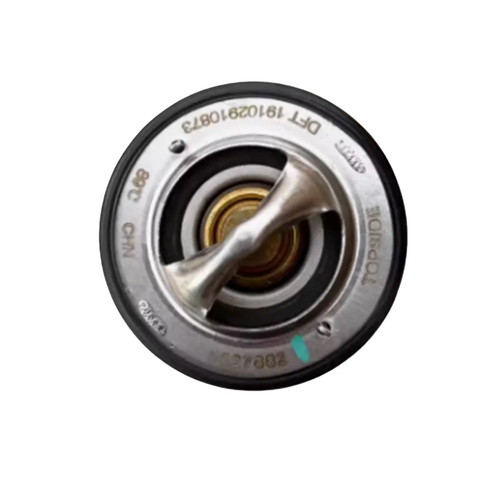 Termostato para Caminhão Foton HOWO 2.8 e 3.8 – Análise Técnica e Uso Prático do Modelo 5527882