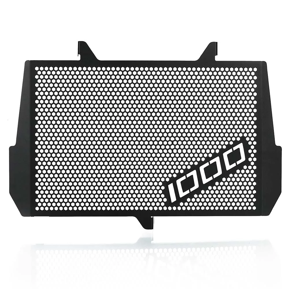 

2023 2024 FOR KAWASAKI VERSYS1000 KLZ1000 2013-2022 Motorcycle Radiator Grille Grill Guard Protector Cover KLZ VERSYS 1000 SE LT