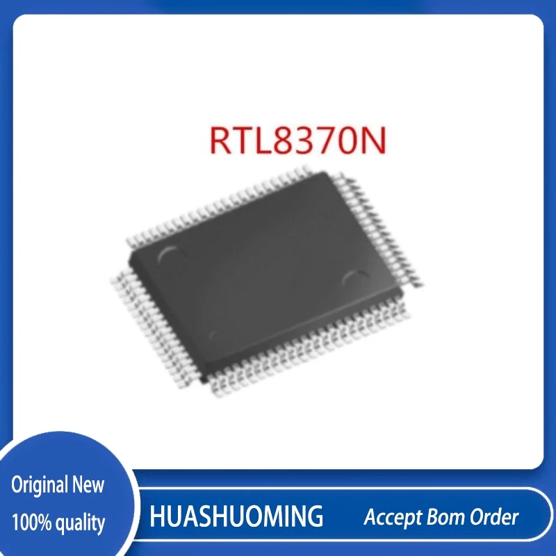 2Pcs/Lot Rtl8370N R…