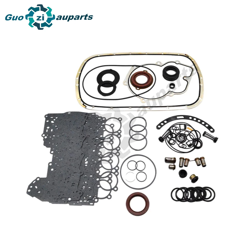 5L40E 5L50E 5L51E Automatic Transmission Overhaul Repair Kit B156820A For Cadillac 2WD 4WD