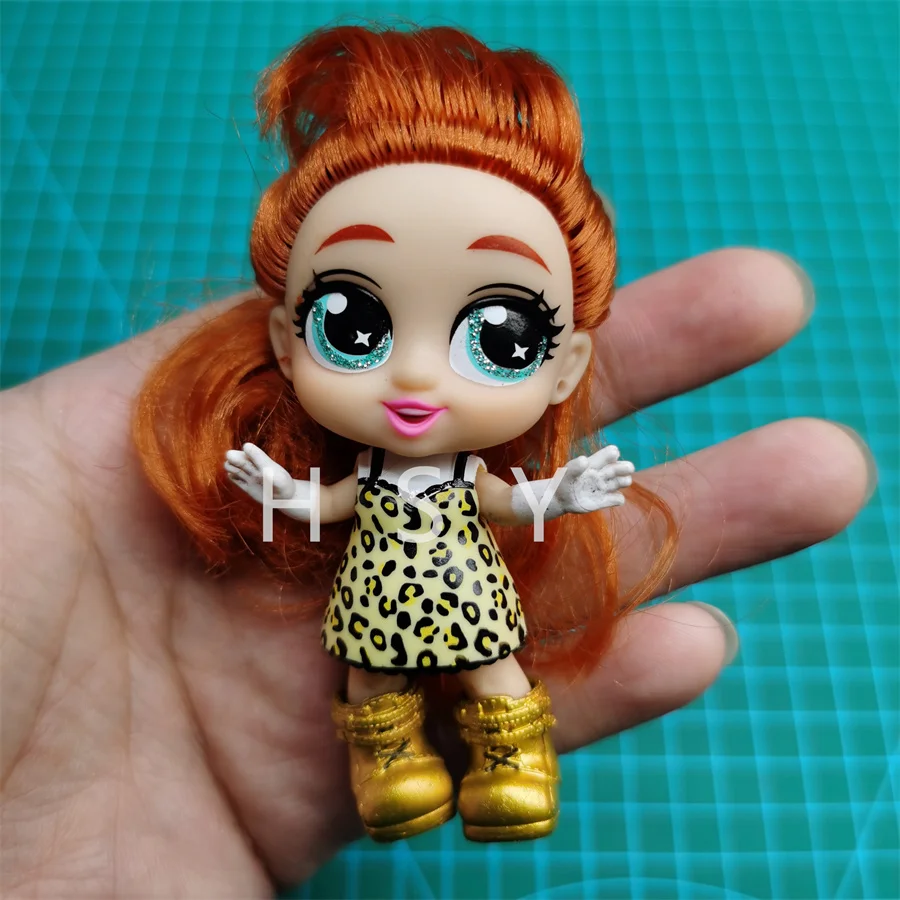 Oryginalna lalka na przyjęcie herbaciane filiżanka do herbaty dziewczyna ubranka dla lalki akcesoria do butów lalka zabawki dla dziewczynek prezenty