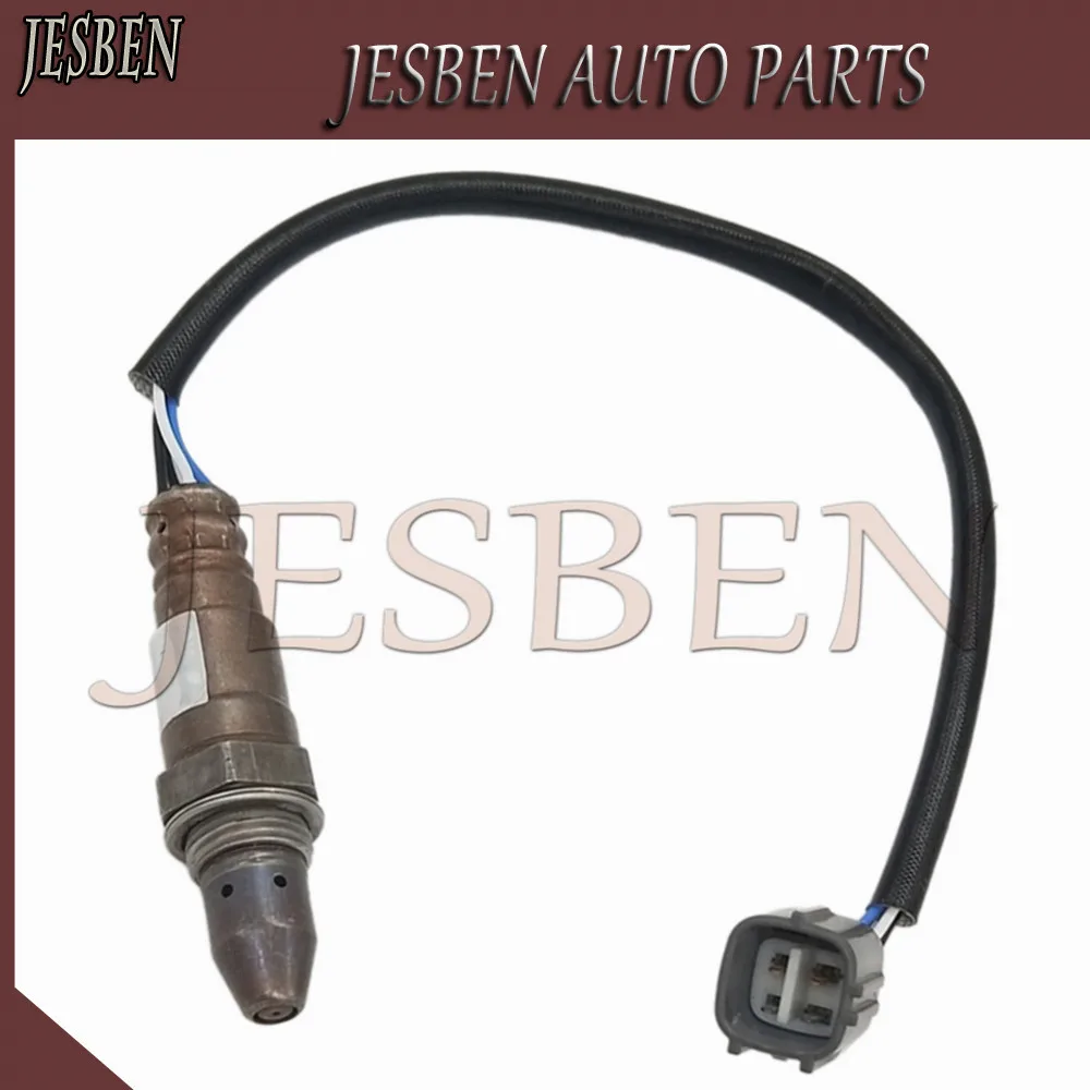 

234-9114 89467-21020 передний лямбда кислородный O2 Датчик для RX350 RX450h Toyota Highlander Venza Sienna 3.5L ZELAS RAV4 Scion TC 2.5L