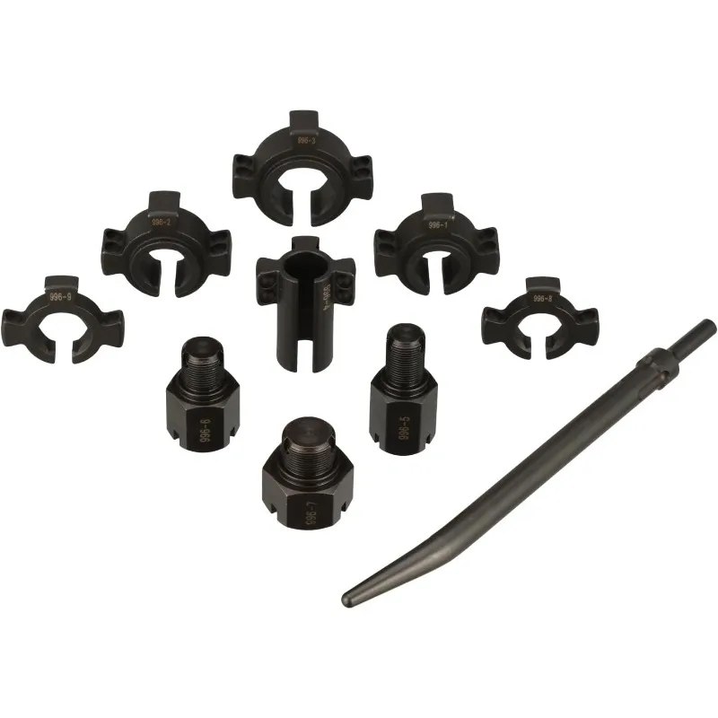 Комплект головок датчика Diesel NOx (LT996D)