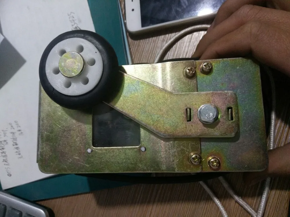 

Elevator spare parts LX-21 limit switch LX-22 LX-P