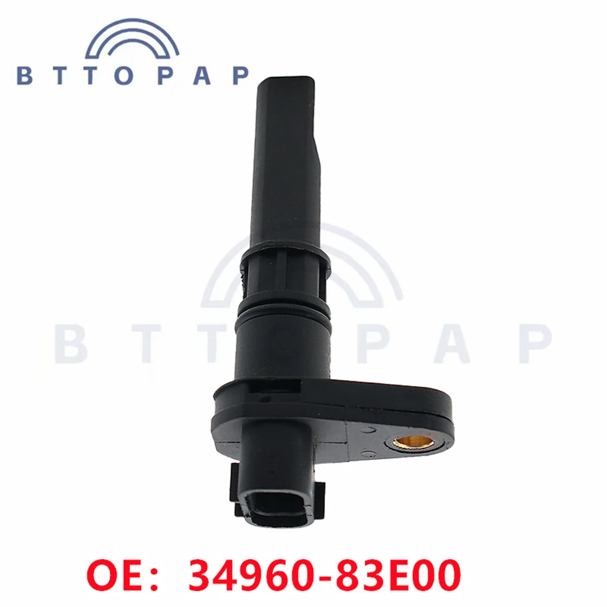 

34960-83E00 3496083E00 For OPEL VAUXHALL AGILA SUZUKI WAGON SWIFT III MZ EZ 2000-2007 12V RS 04700390 09204040 Speed Sensor Auto
