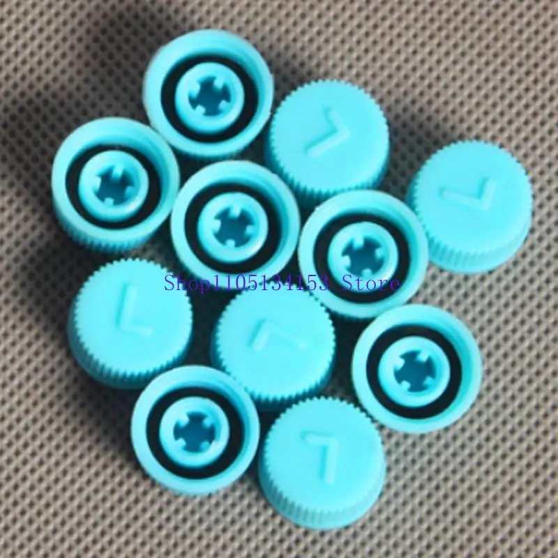 hg89 أغطية صمامات الضغط المنخفض العالي غطاء غبار ملحقات السيارات أغطية صمامات