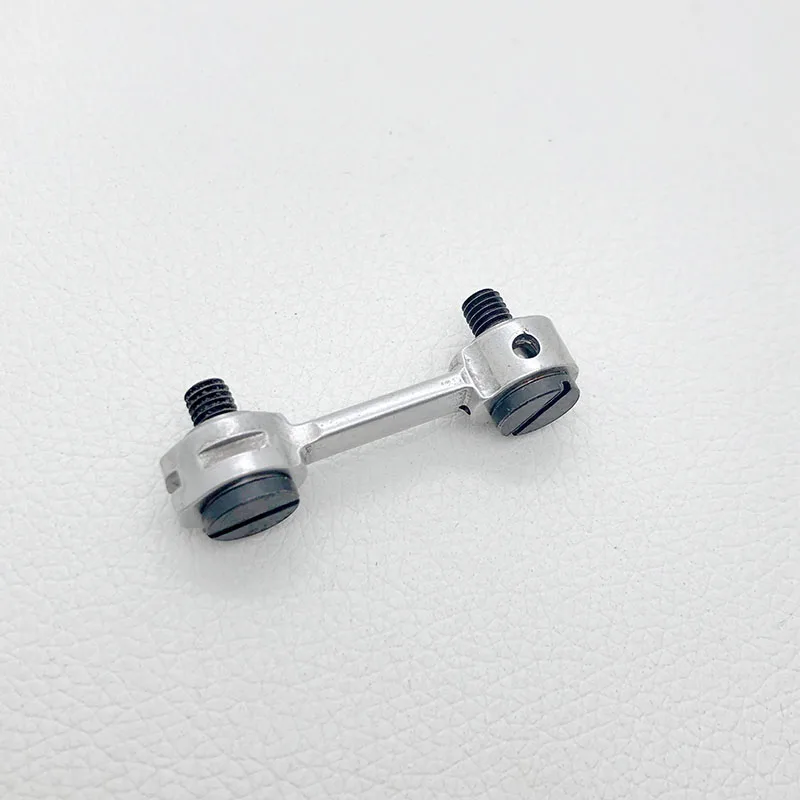 Brother RH9820 Looper Link Unit High Quality SA7204001 With Fastening Screw And Coller Industrial Sewing Machine Spare Parts
