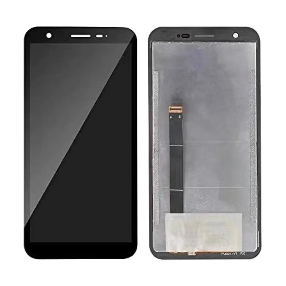 

5.7'' Inch For Blackview BV4900 Bv4900 Pro BV4900S LCD Display Touch Screen Digitizer Assembly Replacememt Parts 100% Tested