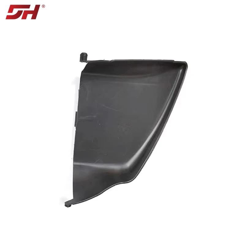 95B121673 95B121674 Car front bumper air guide for porsche macan 95B.1 2014-2017